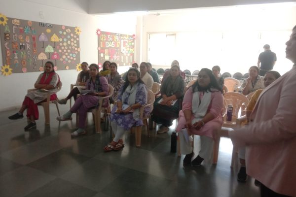 Early Childhood Pedagogies _1