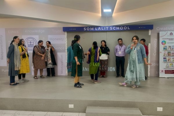 Experiential Learning and Inclusive Teaching_1