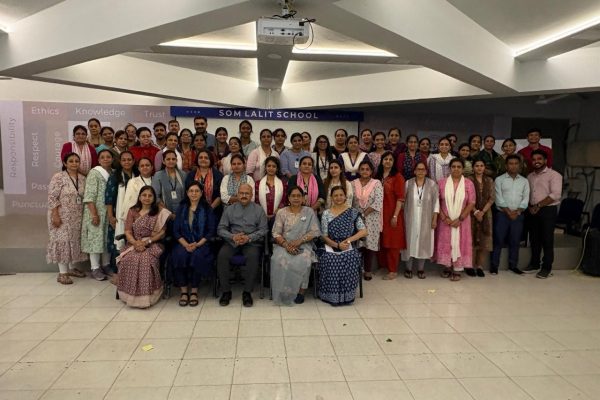 Teachers Training on NCF-SE 2023_1