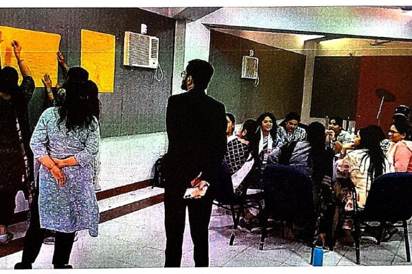 Value Education training_1